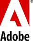 Adobe logo
