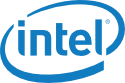 Intel logo
