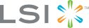 LSI logo