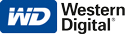 Western Digital logo